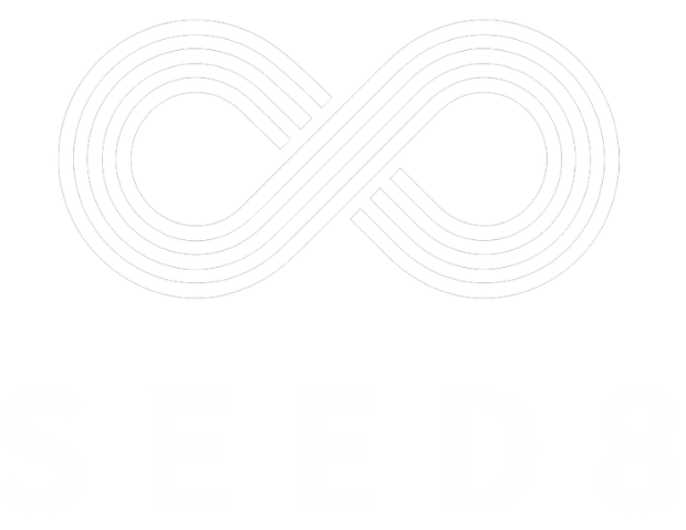 SEED8 Symbol